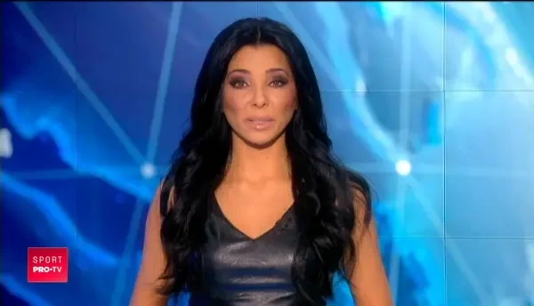 Ionut Popa, BLOCAT in benzinarie 3 ore de meciul lui Halep! :)) Unde a vazut meciul