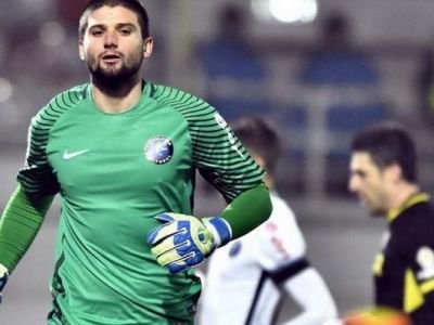 Rimniceanu si-a gasit rapid echipa! A semnat cu un alt club din Liga 1