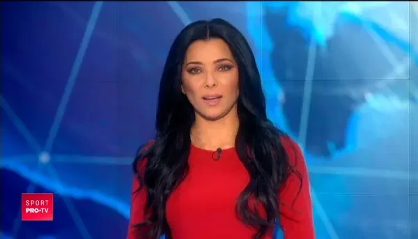 Fata mea este model :) Hagi nu este singurul care si-a dus fata la Hollywood: fata unui fost jucator de la Chelsea castiga milioane din filme