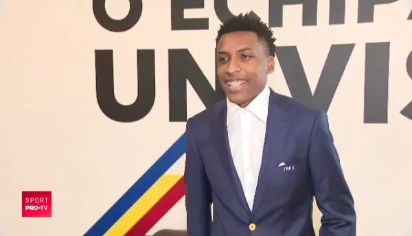 Super fotbalisti cu super talente! Ce staruri se pricep la muzica nu doar la fotbal &nbsp;