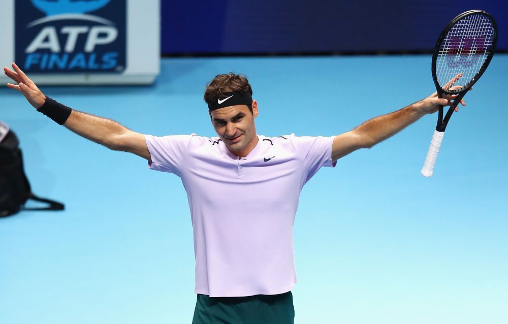 ROGER FEDERER, AUSTRALIAN OPEN // King of kings! Roger Foreverer castiga Australian Open, al 20-lea sau titlu de Grand Slam, la 36 de ani