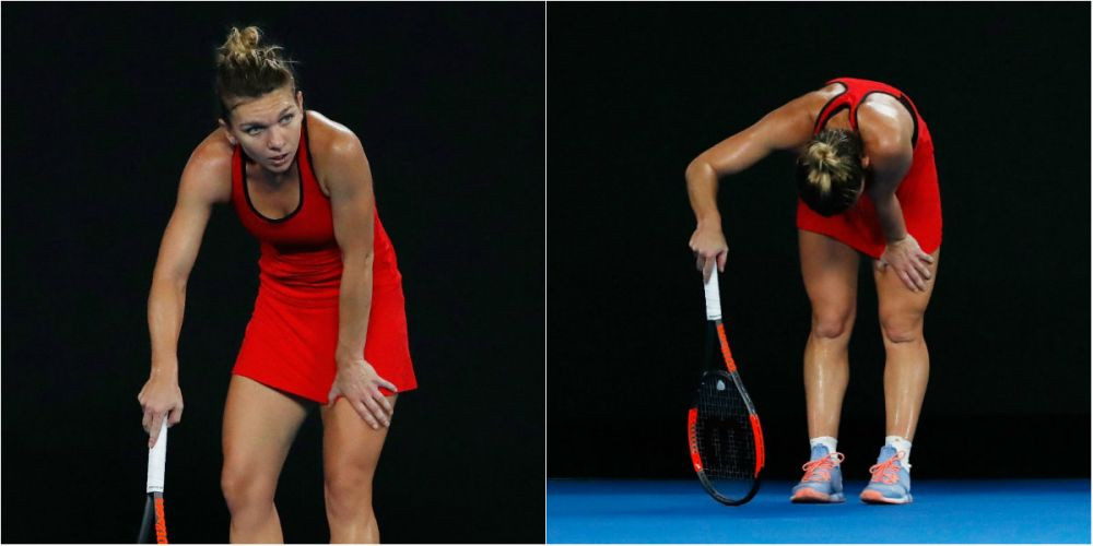 SIMONA HALEP LA SPITAL // Anuntul de ultima ora facut de TATAL SIMONEI. Stere Halep a lamurit lucrurile