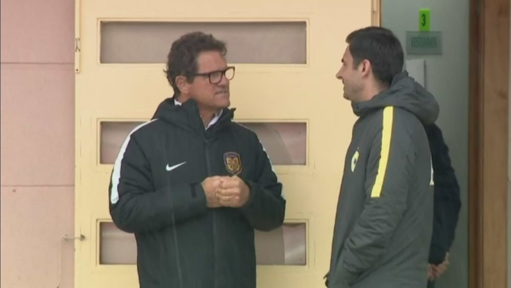 FCSB - Jiangsu 3-1! Budescu a facut show: trei goluri reusite de 