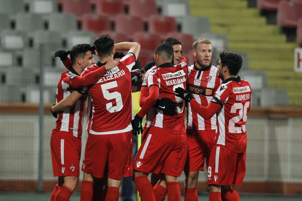 Dinamo a mai vandut un jucator la Levski Sofia dupa Rivaldinho! Pentru cine va primi Negoita 200.000 de euro