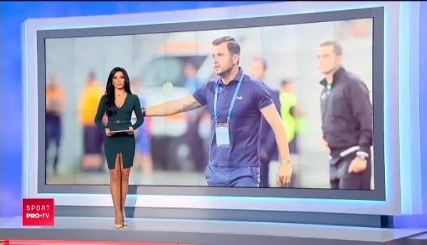 FCSB - Gaz Metan | Bogdan Vintila este pregatit de duelul cu Edi Iordanescu: Avem solutia. Ce spune despre un posibil transfer al lui Ianis Hagi