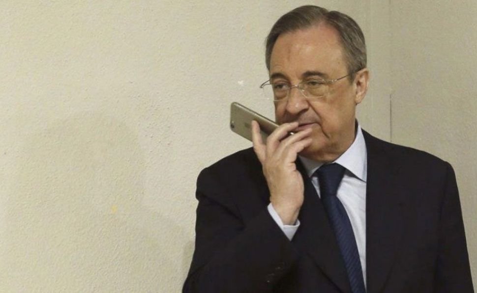 TRANSFER MARKET // Planul soc al lui Florentino Perez: Cristiano Ronaldo, moneda de schimb pentru omul pe care si-l doreste cel mai mult de la United