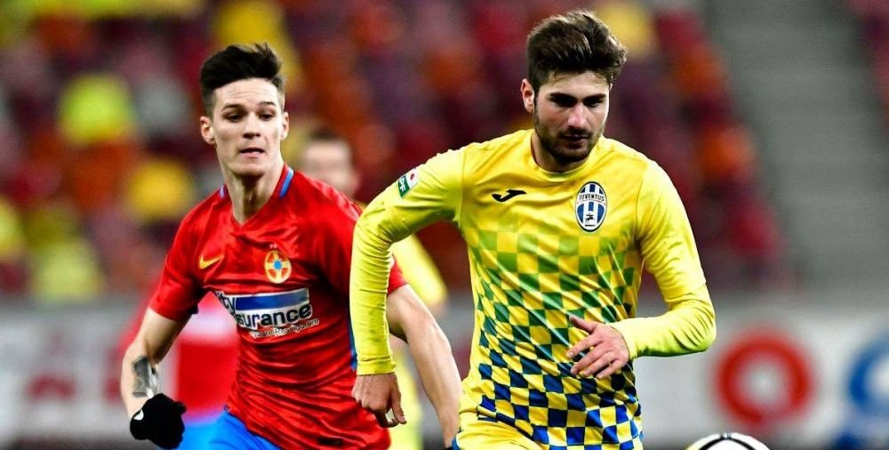Ultima ora: Au luat doi jucatori de la Steaua si inca 12 fotbalisti ca sa se salveze! Ce transferuri a facut CLUBUL FANTOMA din Liga 1