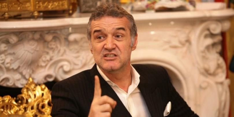 STEAUA CAUTA PORTAR // Bai, Gigi, cine te-a pacalit?! Ala mi-a mancat zilele! Portarul ochit de Becali, facut praf de fostul patron