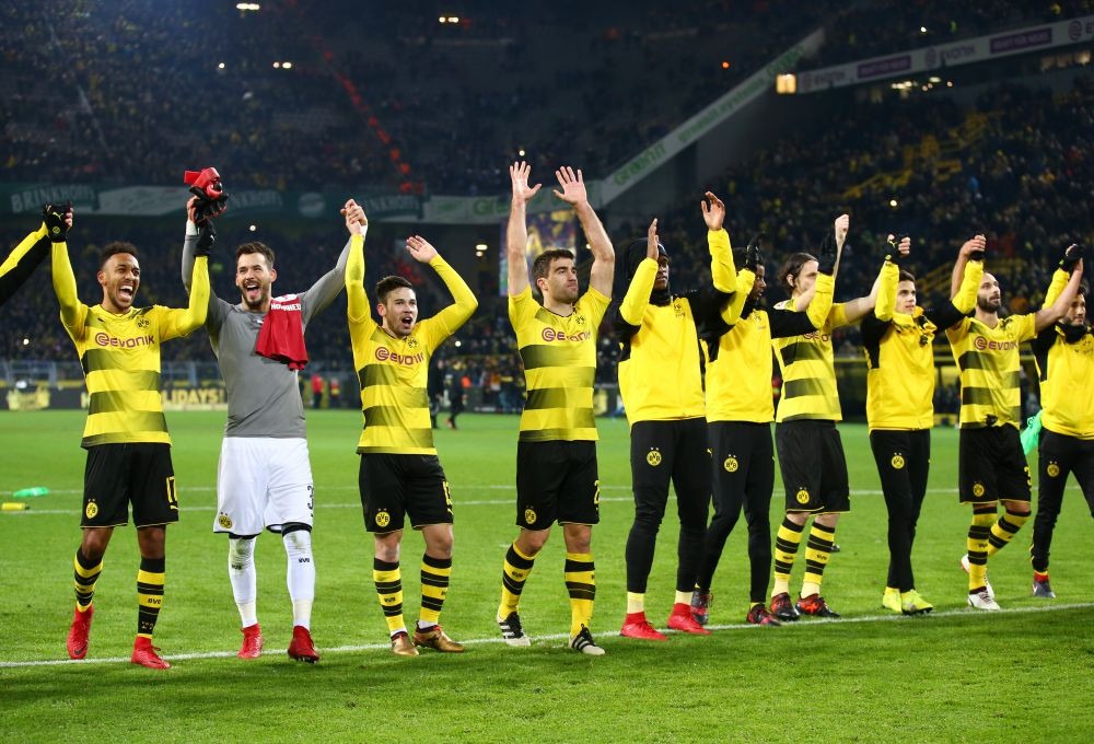Ziua in care terorismul a invins fotbalul! Borussia Dortmund, fortata sa vanda un jucator dupa ATACUL asupra autocarului! Ii va lua locul unui roman