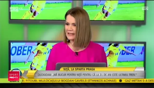 Pleaca la o echipa buna din Europa! Transformarea URIASA a lui Golofca dupa MASACRUL de la Steaua!