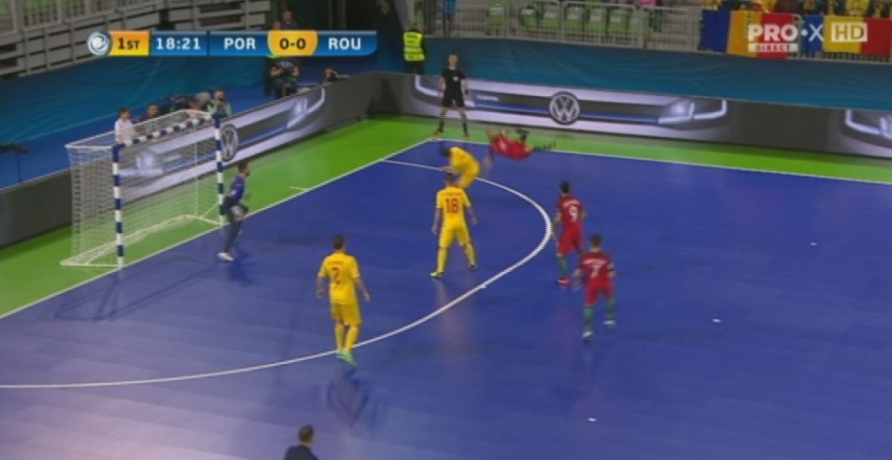 Portugalia, noua campioana a Europei: 3-2 cu Spania, dupa prelungiri! Nebunie in ultimul minut: golul decisiv si bara portarului Spaniei_5