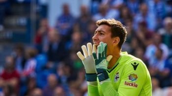 OFICIAL | Pantilimon si-a gasit echipa! Anuntul facut in urma cu cateva minute