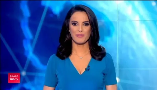 KO BRUTAL dat de Andrei Stoica in urma cu cateva minute! Adversarul nu a mai putut sta in picioare! VIDEO