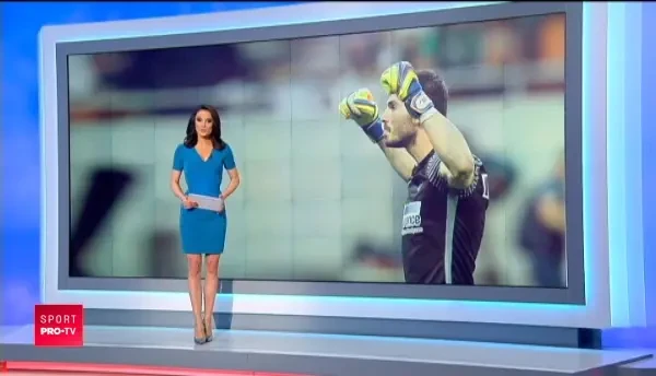 Decizie de ULTIMA ORA a lui Becali dupa plecarea lui Nita! Cine ii ia locul in poarta si cat primeste de la Sparta Praga