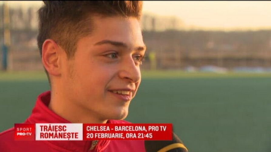 Doi pusti nascuti si crescuti in Germania vor sa duca Romania la primul Mondial dupa 24 de ani! I-au refuzat pe nemti: Pentru Romania si numai pentru Romania