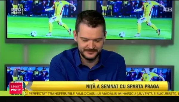 Surpriza URIASA! Transferul facut de Steaua dupa vanzarea lui Nita