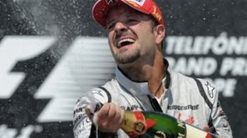 Probleme pentru Barrichello, fostul coleg al lui Schumacher de la Ferrari! A fost internat de urgenta