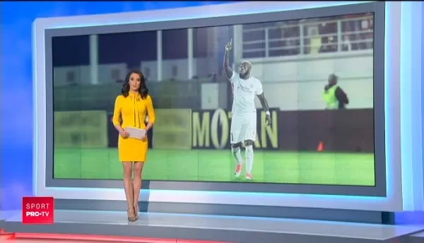 BOMBA ZILEI la Steaua! Becali e gata sa-l vanda pe Gnohere! Oferta de ultima ora pentru Bizon