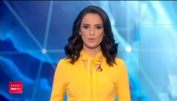 Obsesia titlului: stelistii isi scriu si pe farfurii la masa obiectivul din acest sezon :) VIDEO