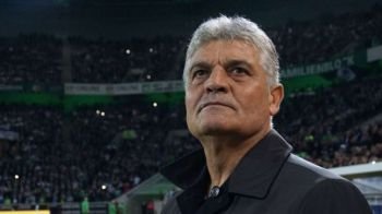 Din Romania nu m-a cautat nimeni! Ioan Andone, aproape sa semneze: Trei luni am negociat! &nbsp;