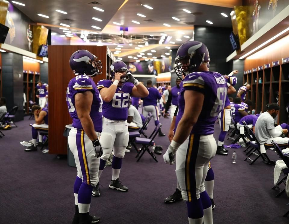 FOTO: Cum arata stadionul de 1 miliard $ pe care se joaca Super Bowl-ul, in noaptea de duminica spre luni_5