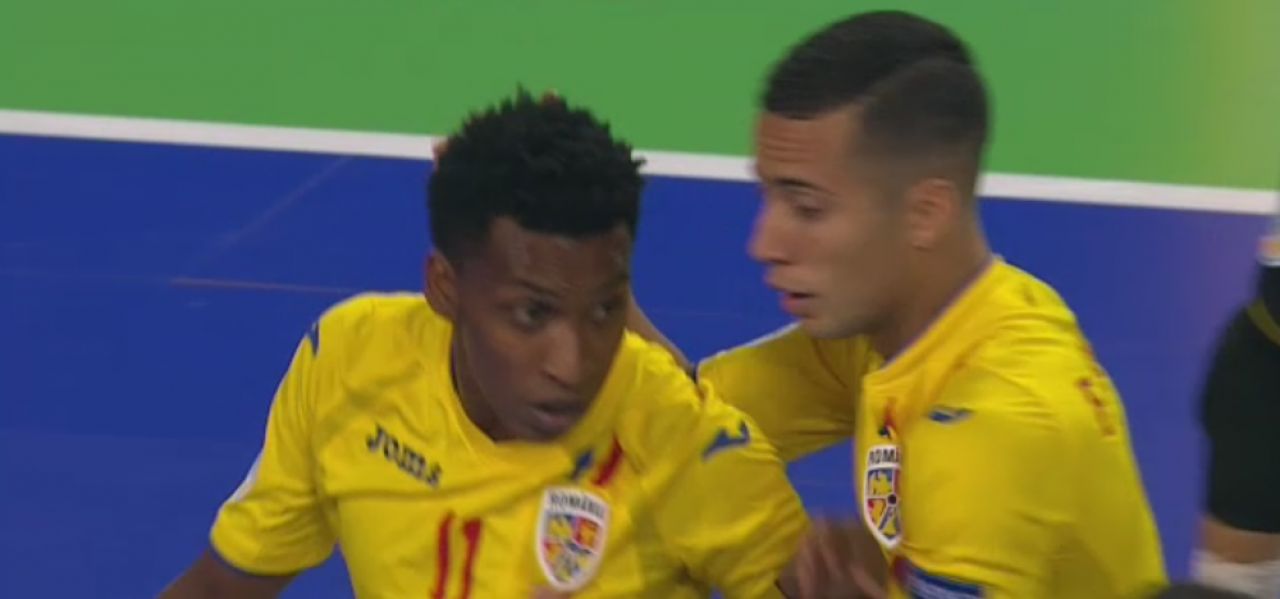 NU SE POATEEEE! Am pierdut calificarea cu 19 secunde inainte de final! Infrangere DRAMATICA pentru Romania cu Ucraina_3