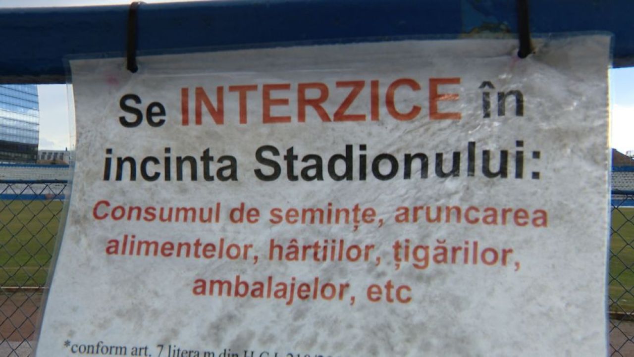 FOTO: Aici va avea loc meciul ANULUI contra Stelei! Nocturna adusa din Italia pentru partida UNICA: