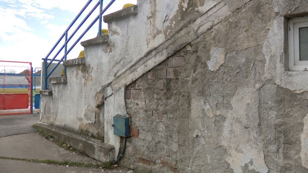 FOTO: Aici va avea loc meciul ANULUI contra Stelei! Nocturna adusa din Italia pentru partida UNICA: