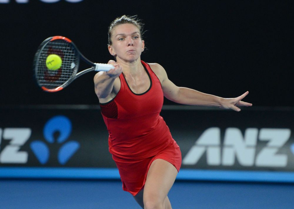 FED CUP Romania - Canada // Simona Halep: Nu stiu daca voi putea juca! Miercuri se decide! Anuntul facut de Simona astazi