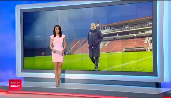 Dan Petrescu a luat FOC din cauza lui Becali: "Unde ati mai vazut voi asa ceva? Nici nu ma uit la meciul Stelei!"