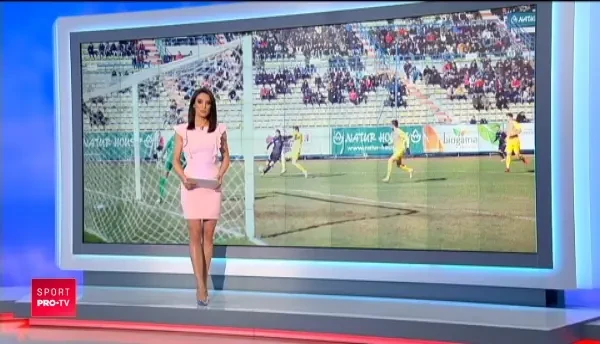 Aici va avea loc meciul ANULUI contra Stelei! Nocturna adusa din Italia pentru partida UNICA: "Ni s-a implinit un vis!"