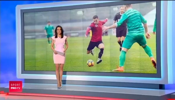 Sparta a UMILIT echipa lui Mascherano, Gervinho si Lavezzi! Stanciu joaca pe alt post in Cehia! Mesajul antrenorului