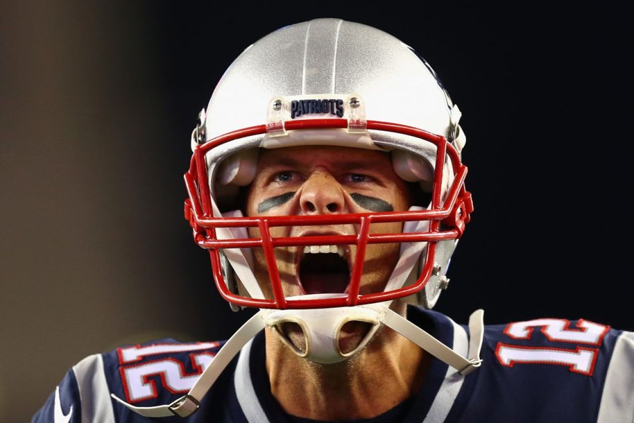 SUPER BOWL 52 // Greatest of All Time: Cum a devenit Tom Brady intruchiparea perfecta a visului american_3