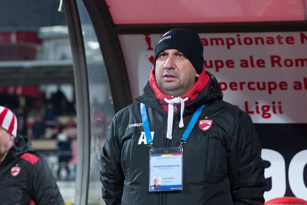 DINAMO - CSU CRAIOVA // Derby-ul pe care Miriuta nu isi permite sa-l piarda! Baluta nu joaca! Echipele probabile