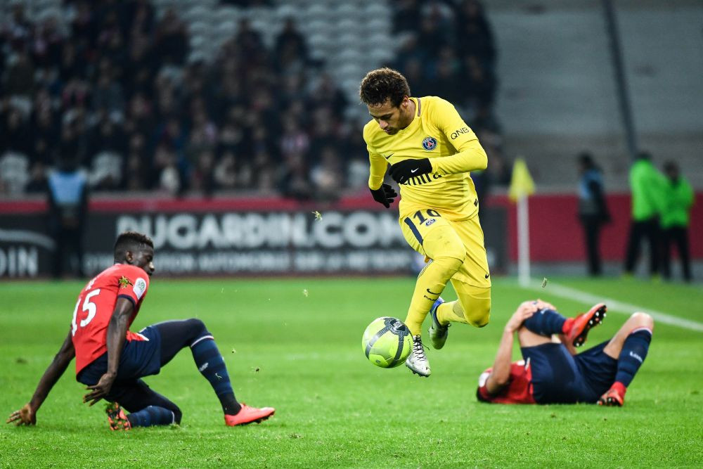 Abia astept sa vina meciul! Nu mai am rabdare! Neymar e gata de duelul cu Real Madrid! Reusita incredibila a brazilianului in ultimul meci al lui PSG