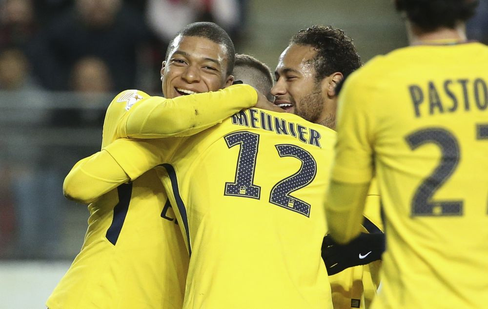 The Guardian: Ei o pot lua pe urmele lui Messi si Cristiano Ronaldo! Cei 5 jucatori care se vor lupta pentru suprematia in fotbal