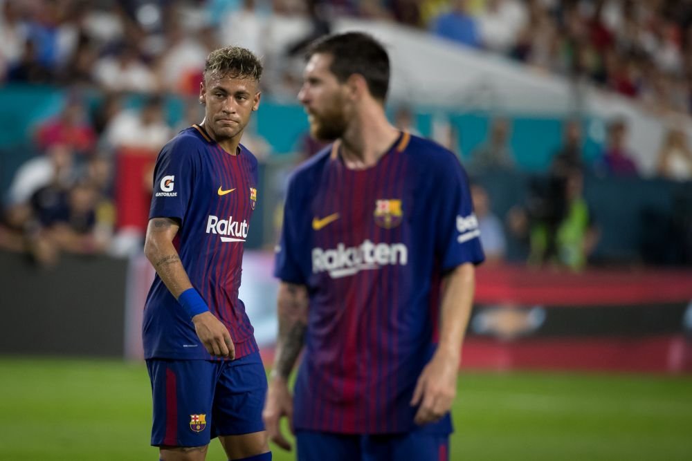 ATAC la Neymar! Barca nu-l poate IERTA pe brazilian dupa transferul la PSG: A fost un CUTREMUR! Nu avea cum sa fie numarul 1 la Barca atata timp cat joaca Messi!