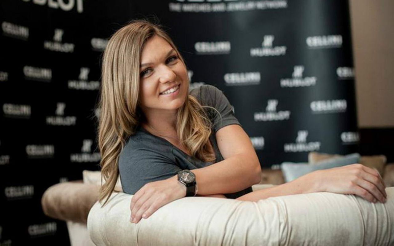 SIMONA HALEP // Cat costa o camera in hotelul Simonei Halep de Valentine's Day! Oferta speciala pentru indragostiti. FOTO_7