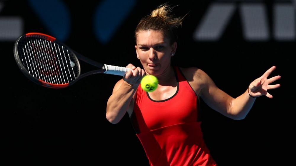 HALEP, FARA SPONSOR // Declaratia controversata care face valuri in lume: Romanii sunt dezavantajati si marginalizati!