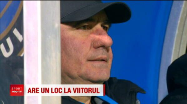 Raspunsul lui Ogararu dupa anuntul ca Hagi il vrea la Viitorul! Cand ii poate lua locul