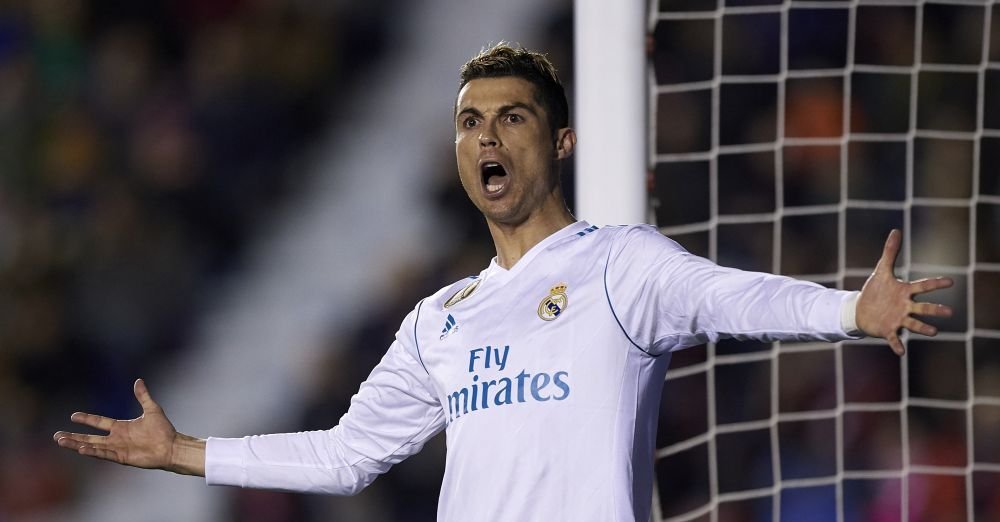 Cea mai AMARA aniversare din cariera lui Cristiano Ronaldo! Declinul detinatorului Balonului de Aur! Nu a mai patit asa ceva