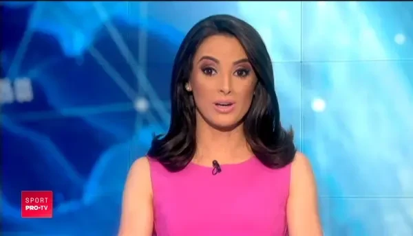 FOTO | Ea e Kim Kardashian de Romania! Iubita unui jucator de la FCSB face senzatie in Portugalia