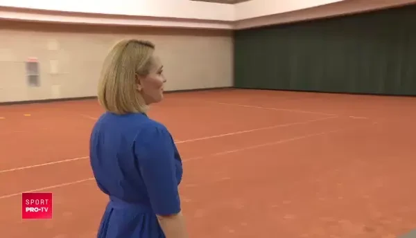 PROMISIUNEA TENISULUI ROMANESC A CASTIGAT UN TURNEU IMPORTANT IN AMERICA | Cine este DJOKOVIC DIN BANIE , juniorul laudat de Ion Tiriac