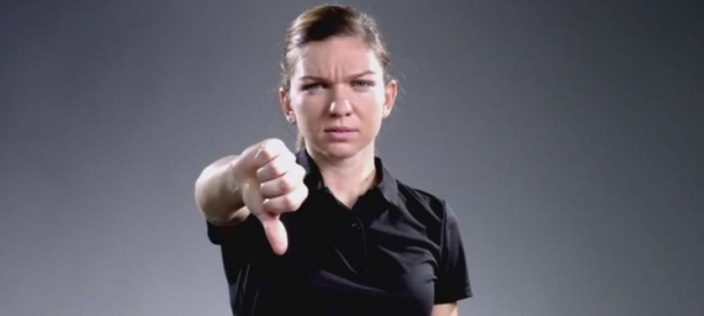 ULTIMA ORA | Oferta de 2 MILIOANE de dolari pentru Simona Halep! Staff-ul Simonei a refuzat, americanii s-au retras