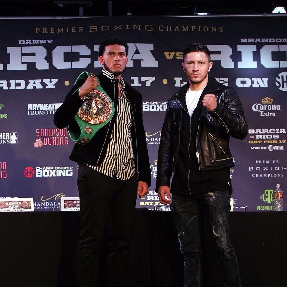 Boxul romanesc doarme de 6 ani! Mayweather da trezirea din Las Vegas: Ronald Gavril poate castiga centura mondiala saptamana viitoare!_12