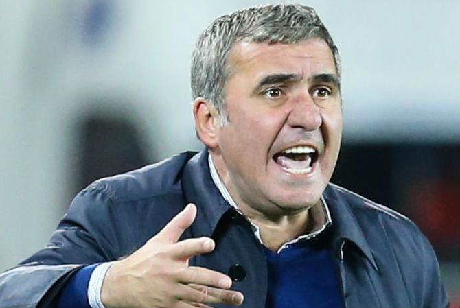 OPINIE // 10 adevaruri incomode despre Gica Hagi. Fotbalistul Hagi = !!! / Managerul, patronul si afaceristul Hagi = ?!?