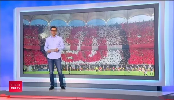 Dinamovistii au dat deja 5000 de bilete pentru super derby-ul cu Steaua! Torje si Palic, pregatiti de RAZBOI