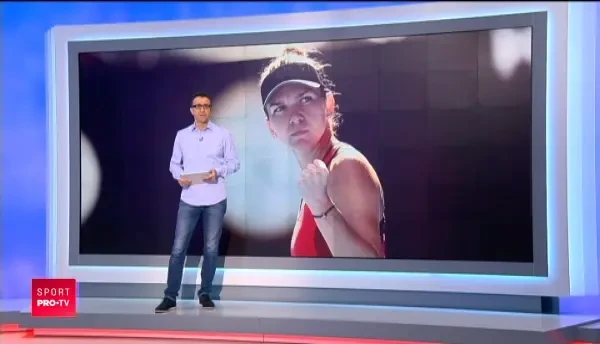 Simona Halep poate reveni rapid pe primul loc mondial! Decizia de ULTIMA ORA luata de Wozniacki