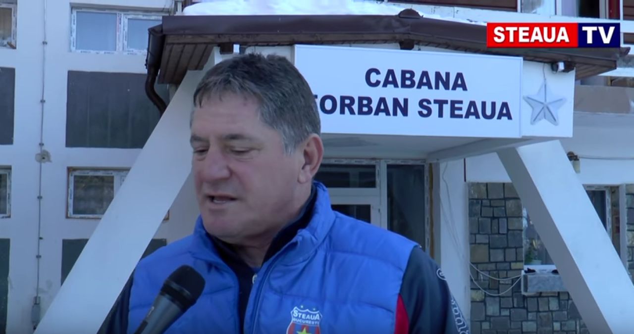 Inapoi in viitor! Cum arata acum cabana Forban si ce spune primul strain din