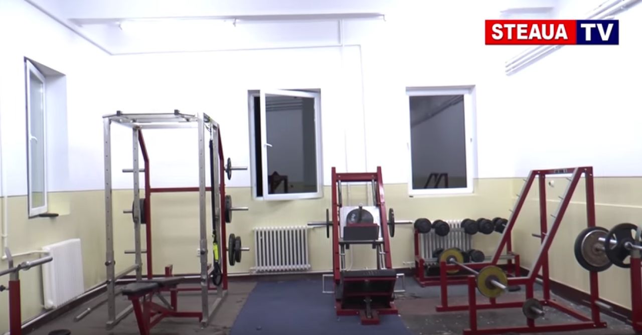 Inapoi in viitor! Cum arata acum cabana Forban si ce spune primul strain din